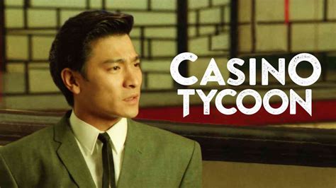 casino tycoon film
